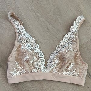 Wacoal Instant Icon Bralette